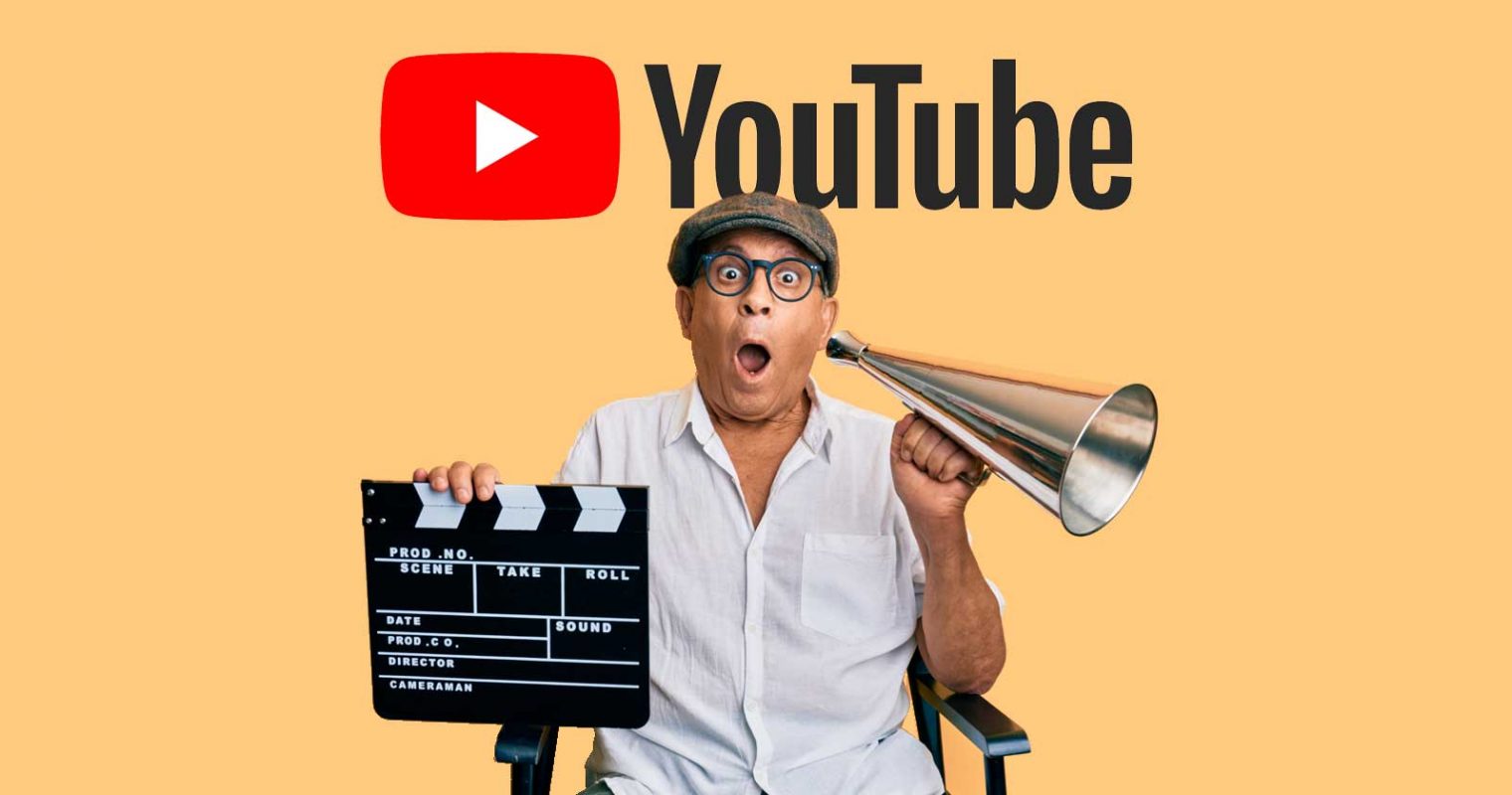 YouTube cho phép lấy mẫu video theo mặc định